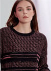 Knitss Triko Kazak Püskül Detaylı_20010038