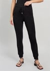 Knitss Triko Pantolon Lurex_20010041