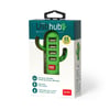 Legami Milano Kaktüs Formlu Usb Çoğaltıcı_MUA0003