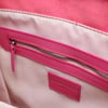 Maison Sacrée Mini Omuz Çantası Miramar Pembe_MSMIRMINPEM