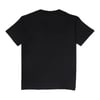 Maison Sacrée Tshirt Basic Siyah_MSBSCSIYAH