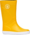 Meduse Bot Skippy Jaune Blancs Boots Sarı_MEDUSEBOTSARI