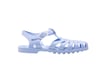 Meduse Sandalet Bleu Pastel Mavi_MEDBLEUPAS