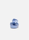 Meduse Sandalet Bleu Pastel Mavi_MEDBLEUPAS