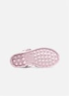 Meduse Sandalet Rose Pastel Pembe_MEDROSEPAS