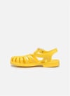 Meduse Sandalet Sun 201 Jaune Sarı_MEDJAUNE