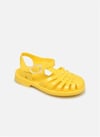 Meduse Sandalet Sun 201 Jaune Sarı_MEDJAUNE