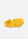 Meduse Sandalet Sun 201 Jaune Sarı_MEDJAUNE