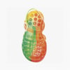 Meduse Sandalet Suntri Rasta_MEDRASTA