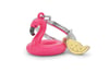 Metalmorphose Anahtarlık Flamingo_MTM161-01