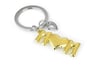 Metalmorphose Anahtarlık Mom_MTM312-01