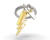 Metalmorphose Anahtarlık Şimşek Bulut_MTM157-01
