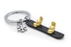 Metalmorphose Anahtarlık Snowboard_MTM148-01