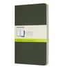 Moleskine Defter Cahiers 13 x 21 cm. Siyah Düz_MOLCAHLS4956