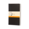 Moleskine Defter Cahiers 13 x 21 cm. Siyah Çizgili_MOLCAHLS4956
