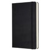 Moleskine Defter Klasik Sert Kapak 13 x 21 cm. Siyah Çizgili_MOLKSLS1122