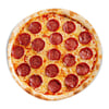 Mustard Mousepad Pizza_M11050C