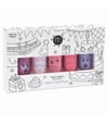 Nailmatic Kids Tırnak Cilası Seti Party 5'li_501PARTY5