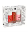 Nailmatic Kids Tırnak Cilası ve Dudak Parlatıcı Seti Amazing Trip_301AMAZINGTRIP