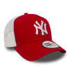 New Era Şapka 940 AF Clean Trucker 2 Neyyan Scawhi_11588488