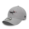 New Era Şapka Looney Tunes 9Forty Sylvester Grey_60298669
