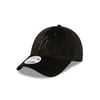 New Era Şapka Velour 9Forty Neyyan Black_60292435