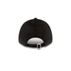 New Era Şapka Velour 9Forty Neyyan Black_60292435