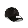 New Era Şapka Velour 9Forty Neyyan Black_60292435