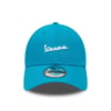 New Era Şapka Vespa Seasonal 9Forty Bright Blue_60333725