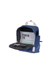 Nordbron Sırt Çantası Lucerne Bag Mini Indigo_8210C049