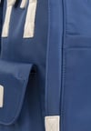 Nordbron Sırt Çantası Lucerne Bag Mini Indigo_8210C049