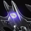 Paladone Batman Masa Lambası - Batwing_PP5055BMV2