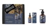 Proraso Duo Sakal Seti Bakım Yağı + Şampuan Azur Lime_400746