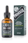 Proraso Sakal Bakım Yağı  Cypress Vetyver_400742