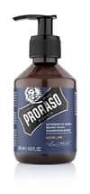 Proraso Sakal Şampuanı Azure Lime_400751