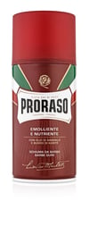 Proraso Tıraş Köpüğü Sandal Ağacı Özlü 300 ml._400432