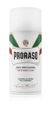 Proraso Tıraş Köpüğü Yeşil Çay Özlü 300 ml._400431