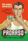 Proraso Tıraş Köpüğü Yeşil Çay Özlü 300 ml._400431