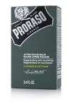 Proraso Tıraş Sonrası Balsamı Cypress & Vetyver_400782