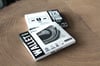 Pullhaze Cüzdan Grey - Black Ulaş Yeşilyurt Limited Edition_AEGMLWFZ