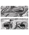 Pullhaze Cüzdan Grey - Black Ulaş Yeşilyurt Limited Edition_AEGMLWFZ