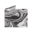Pullhaze Cüzdan Grey - Black Ulaş Yeşilyurt Limited Edition_AEGMLWFZ