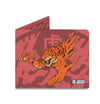 Pullhaze Cüzdan Melting Tiger Doğan Güneş Limited Edition_BGKUVW68