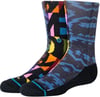 Stance Çocuk Çorap Alphabet Soup Kids Multi_K558A20ALP-MUL