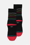 Stance Çocuk Çorap Unite Kids Black_K556B20UNI-BLK