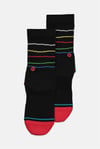 Stance Çocuk Çorap Unite Kids Black_K556B20UNI-BLK