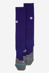 Stance Erkek Beyzbol Çorabı Diamond Pro OTC Purple_M759C16DIA-PUR