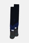 Stance Erkek Beyzbol Çorabı DMND Pro Yankees OTC Navy_M759A18DYA-NVY
