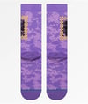 Stance Erkek Çorap Artifact Violet_M556D18ART-VIO