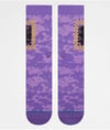 Stance Erkek Çorap Artifact Violet_M556D18ART-VIO
